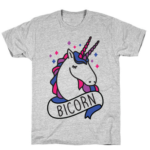 Bicorn T-Shirt