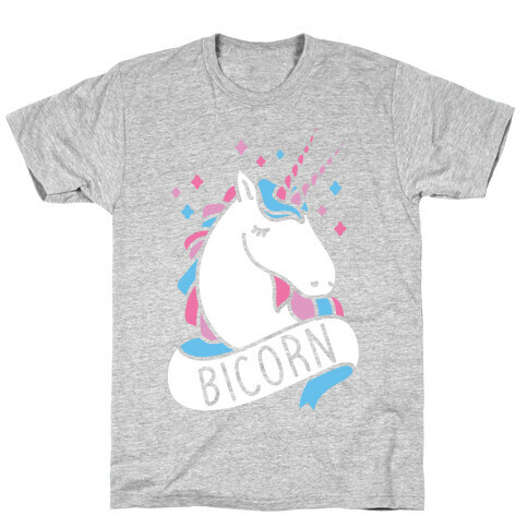 Bicorn T-Shirt