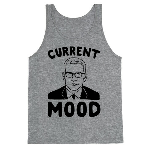 Current Mood Anderson Tank Top