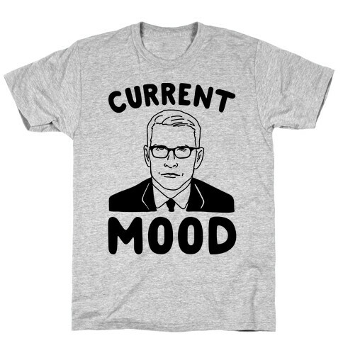 Current Mood Anderson T-Shirt