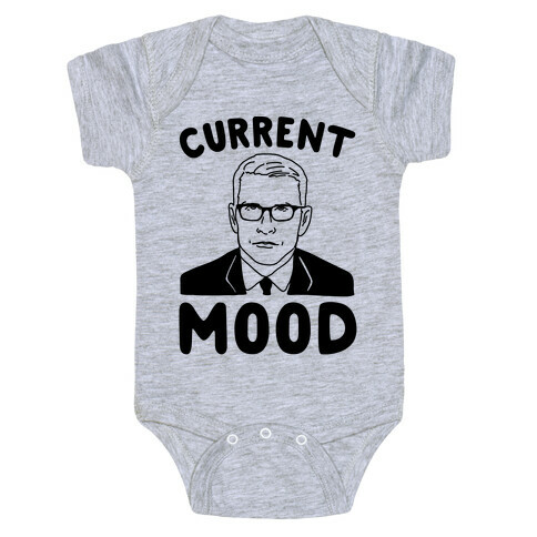 Current Mood Anderson Baby One-Piece