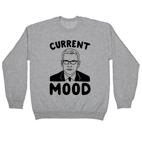 Current Mood Anderson Pullover