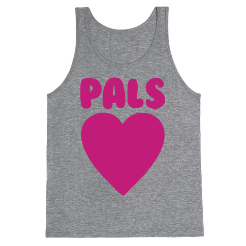 Gay Pals Pair 2 Tank Top