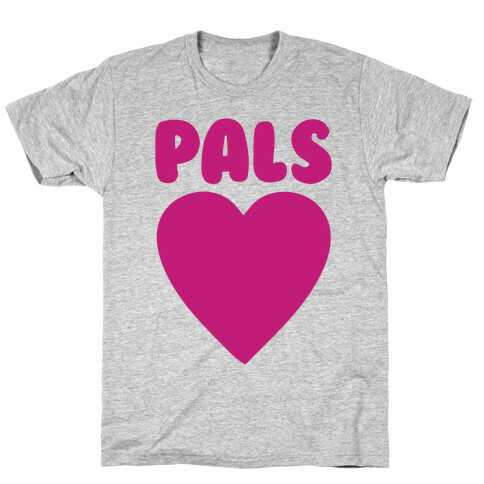 Gay Pals Pair 2 T-Shirt