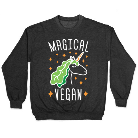 Magical Vegan Pullover