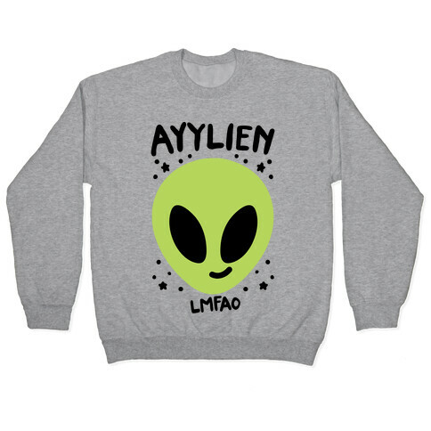 Ayylien  Pullover