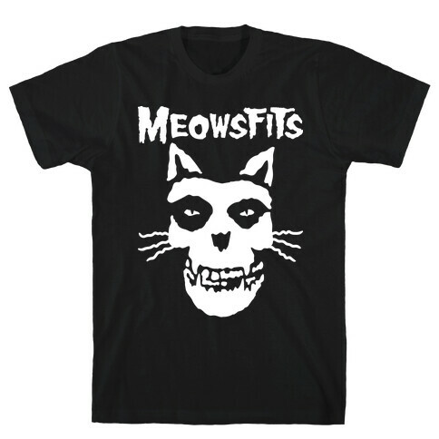 Meowsfits T-Shirt