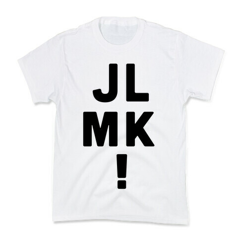 JLMK Futaba Kids T-Shirt