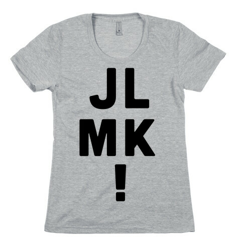 JLMK Futaba Womens T-Shirt