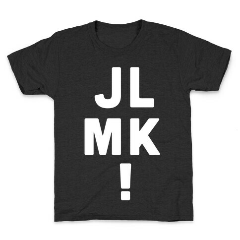 JLMK Futaba Kids T-Shirt