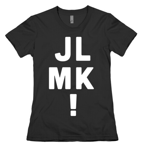 JLMK Futaba Womens T-Shirt