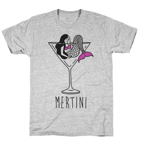 Mertini T-Shirt