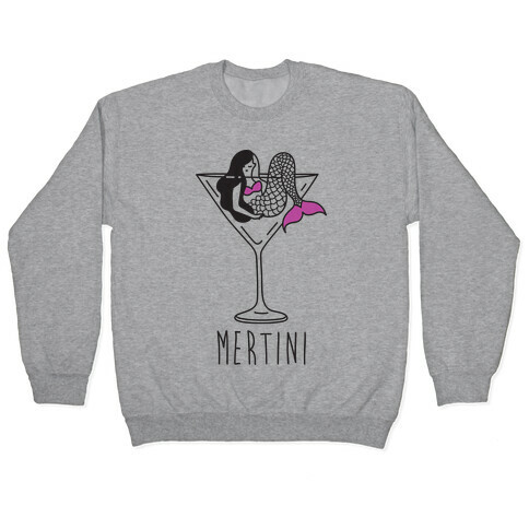 Mertini Pullover