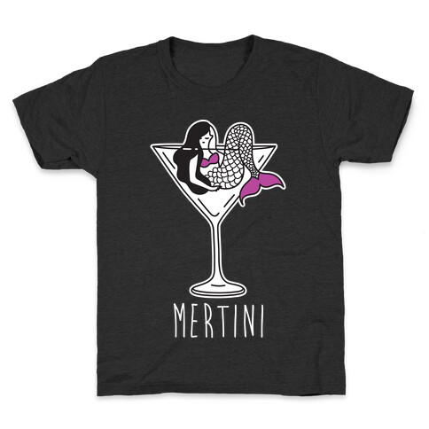 Mertini Kids T-Shirt