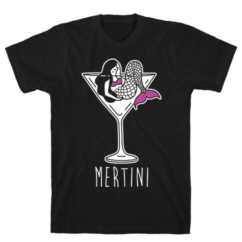 Mertini T-Shirt