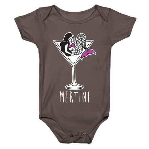 Mertini Baby One-Piece