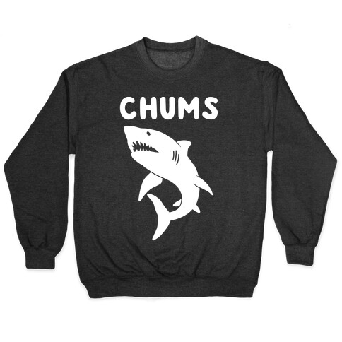 Best Chums Pair 2 Pullover