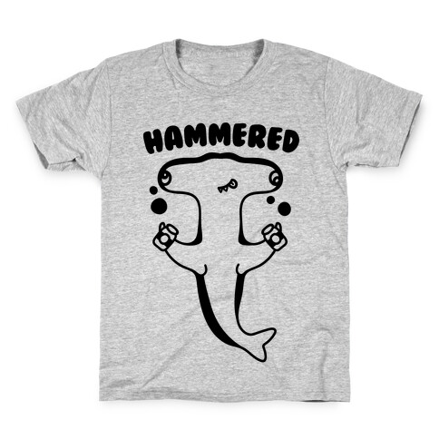 Hammered Kids T-Shirt