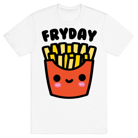 Fryday T-Shirt