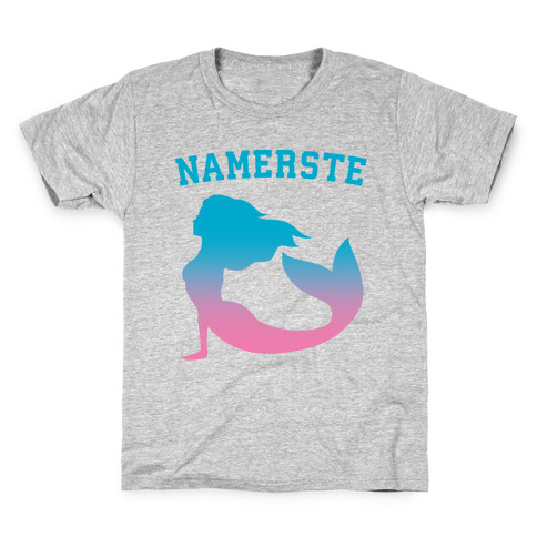 Namerste Kids T-Shirt