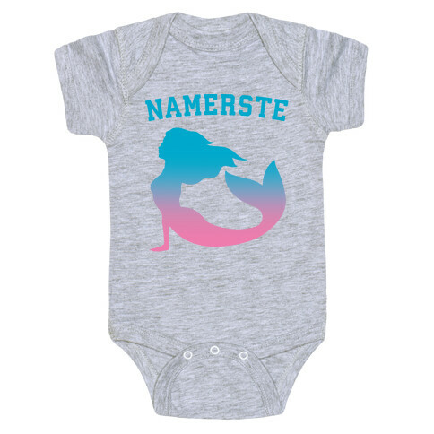 Namerste Baby One-Piece