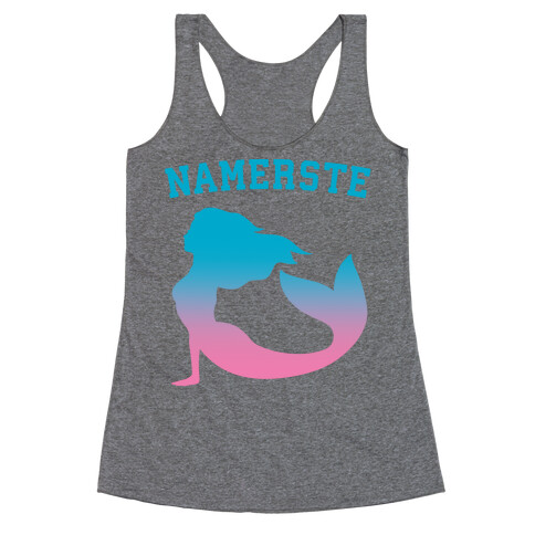 Namerste Racerback Tank Top