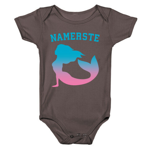 Namerste Baby One-Piece