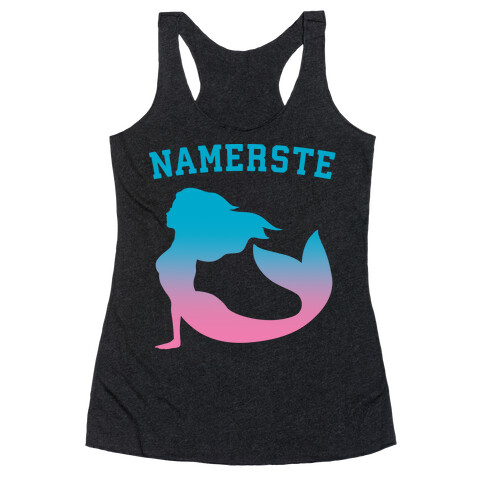 Namerste Racerback Tank Top