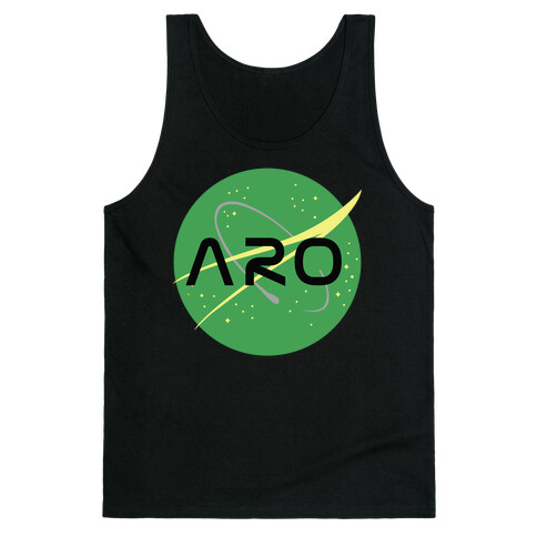 Aro Nasa Tank Top