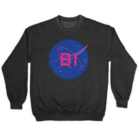 Bi Nasa Pullover