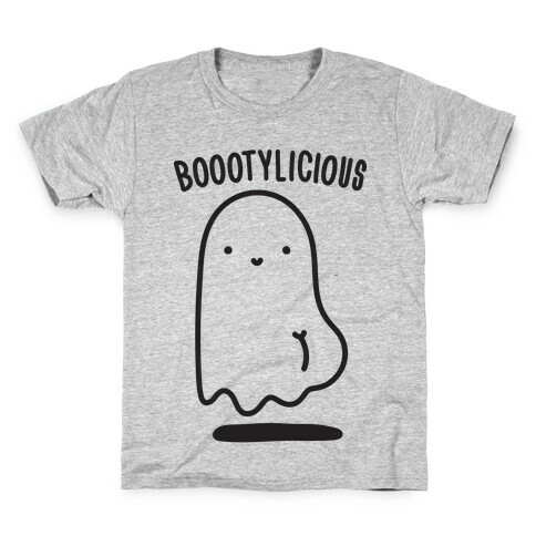 Boootylicious Kids T-Shirt