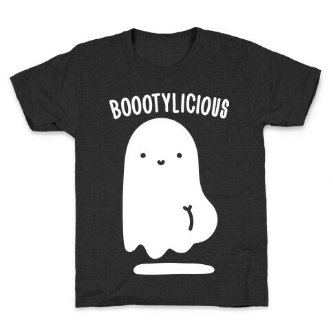 Boootylicious Kids T-Shirt