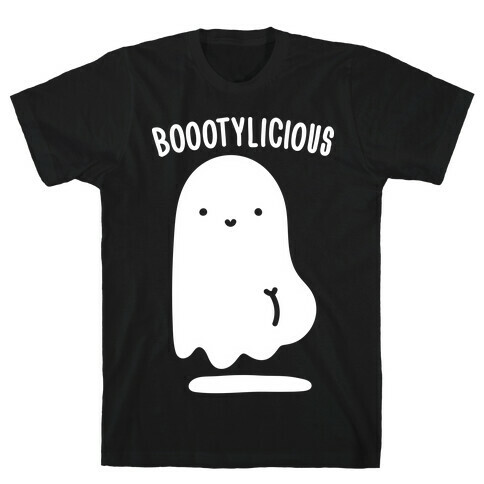 Boootylicious T-Shirt