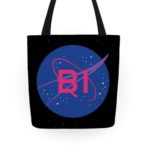 Bi Nasa Tote