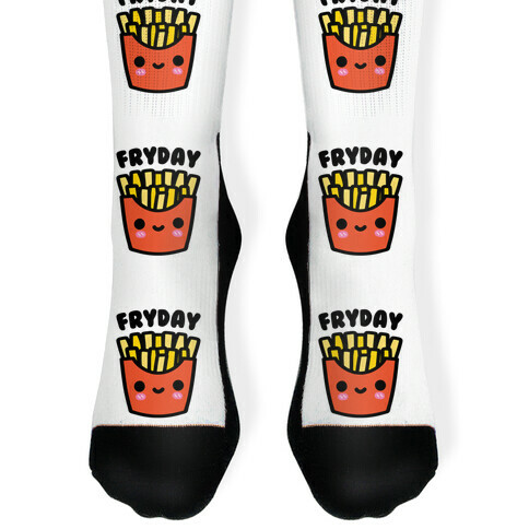 Fryday Sock