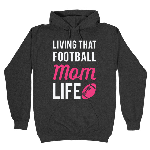 Football 2024 mom sweatshirts