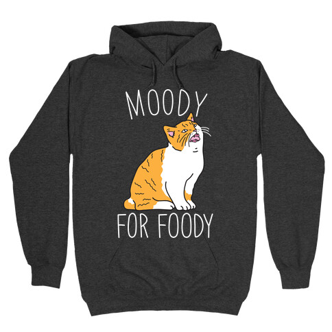 Cat hoodie best sale for guys