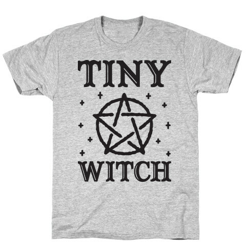 Tiny Witch T-Shirt