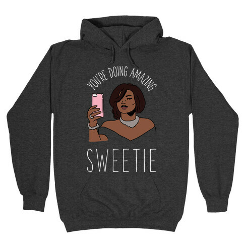 Sweetie hoodie 2024