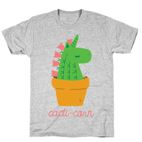 Cacti-corn T-Shirt