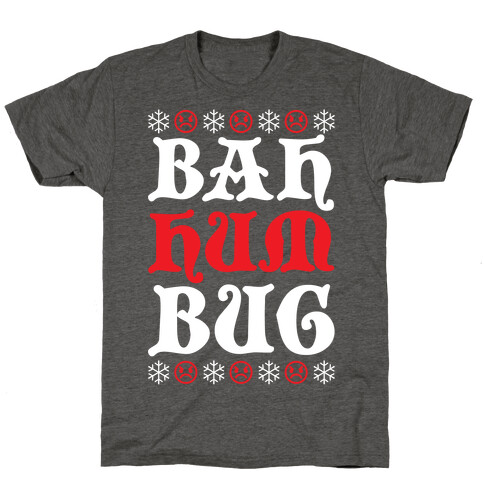 Bah Humbug T-Shirt