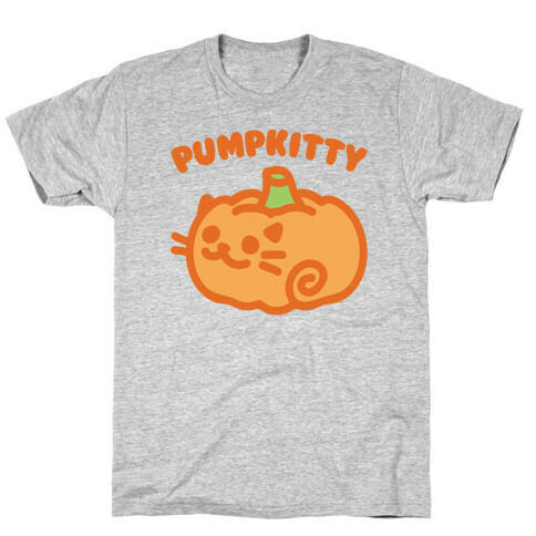 Pumpkitty T-Shirt