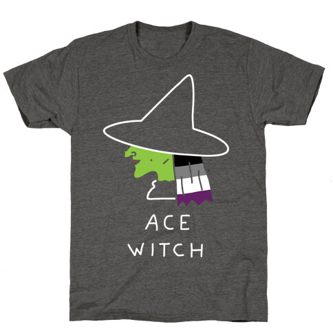 Ace Witch T-Shirt