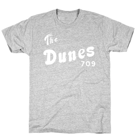 The Dunes T-Shirt