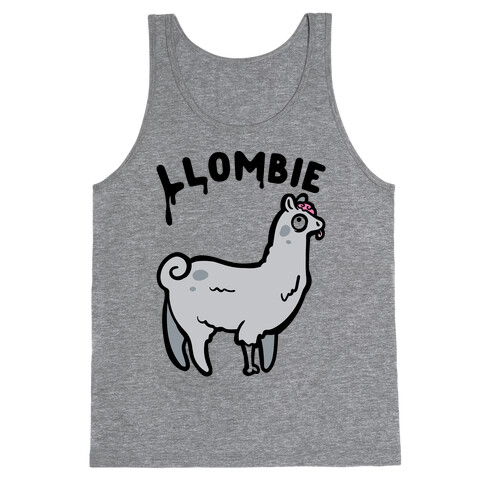 Llombie Tank Top