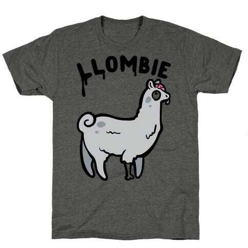 Llombie T-Shirt