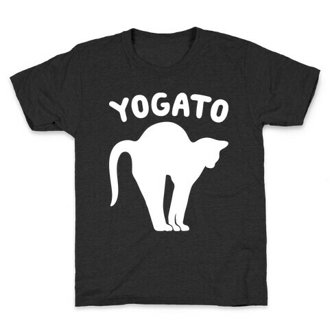 Yogato Kids T-Shirt
