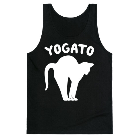 Yogato Tank Top