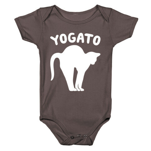 Yogato Baby One-Piece