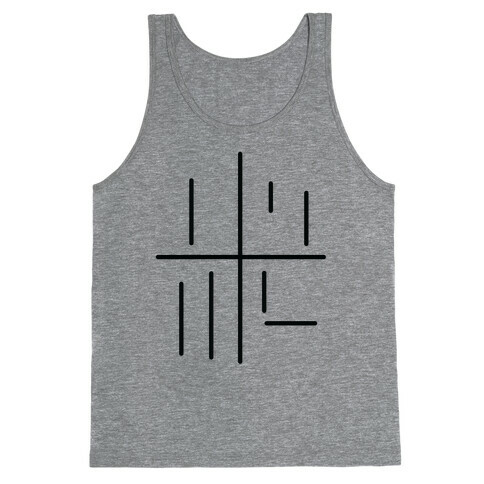 Loss.jpg Tank Top